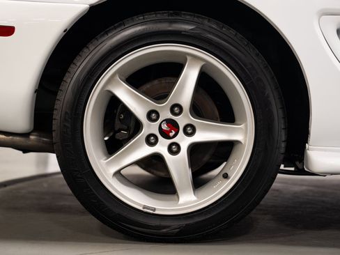 Used 1995 Ford Mustang Cobra R RWD image 5