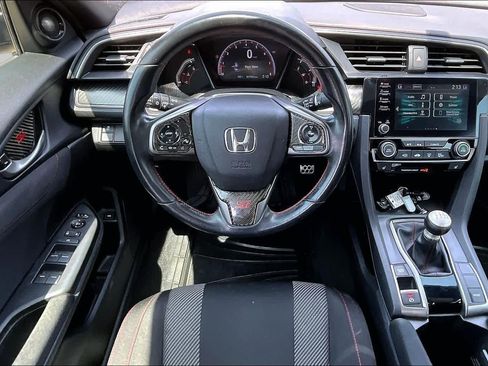 Used 2019 Honda Civic Si image 6