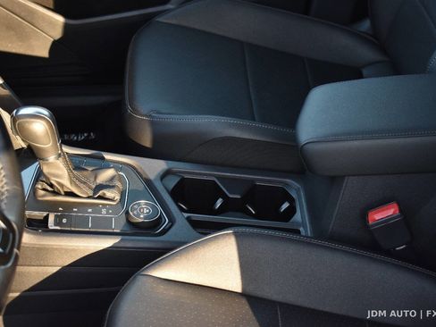 Used 2019 Volkswagen Tiguan SEL w/ 3rd Row Seat Package image 28