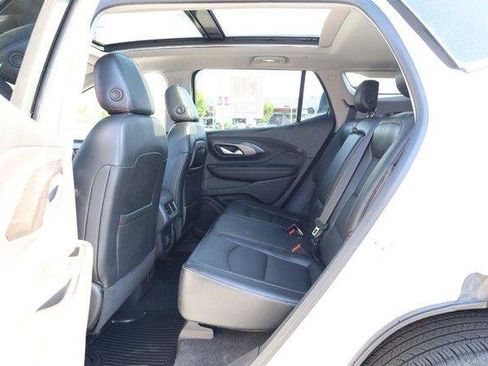 Used 2020 GMC Terrain SLT w/ Preferred Package FWD image 24