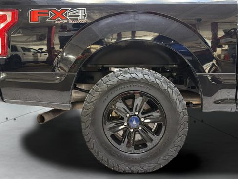 Used 2018 Ford F150 XL w/ Equipment Group 101A Mid AWD/4WD image 35