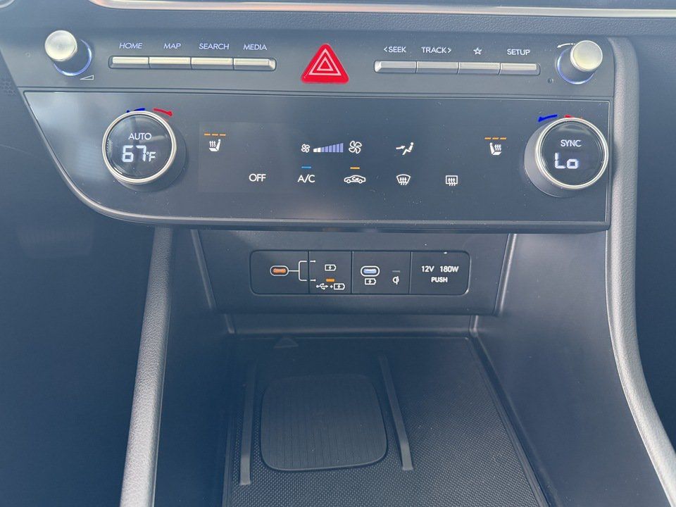 Used 2026 Hyundai Sonata SEL FWD image 20