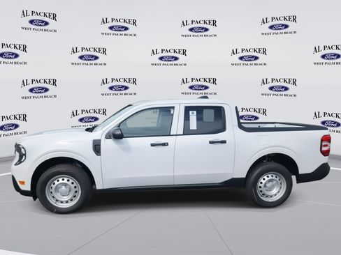 New 2025 Ford Maverick XL w/ 4K Tow Package image 2