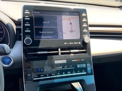 Used 2020 Toyota Avalon Limited FWD image 34