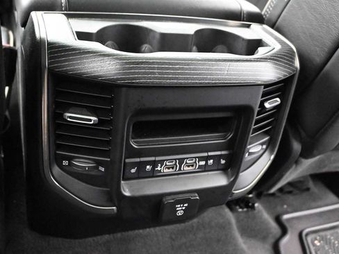 Used 2020 RAM 1500 Limited AWD/4WD image 25