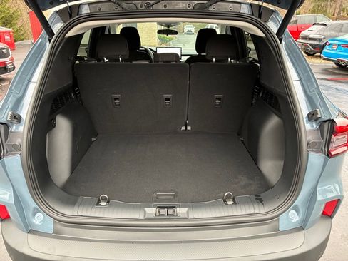 Used 2023 Ford Escape Active w/ Tech Pack #1 AWD/4WD image 15