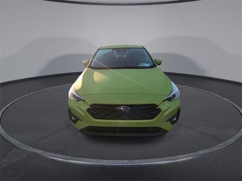 New 2026 Subaru Impreza 2.0i Sport image 3