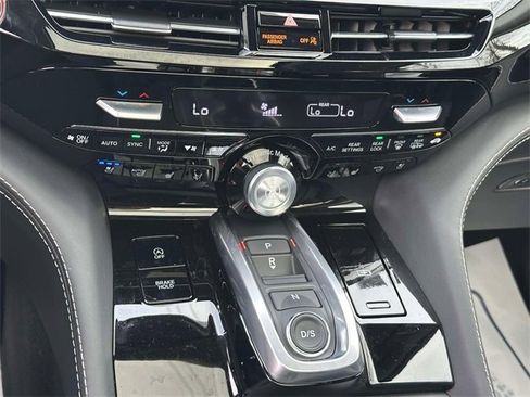 Used 2026 Acura MDX w/ Advance Package image 30