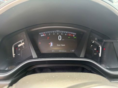 Used 2021 Honda CR-V EX image 9