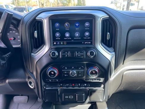 Used 2022 Chevrolet Silverado 1500 RST image 23