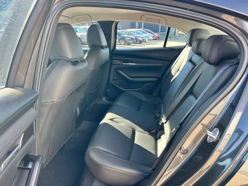 Certified 2025 MAZDA MAZDA3 s image 19