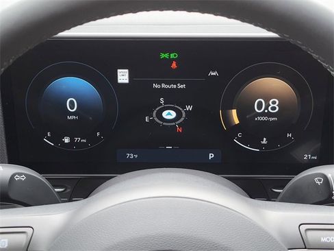 New 2026 Hyundai Kona Limited image 22