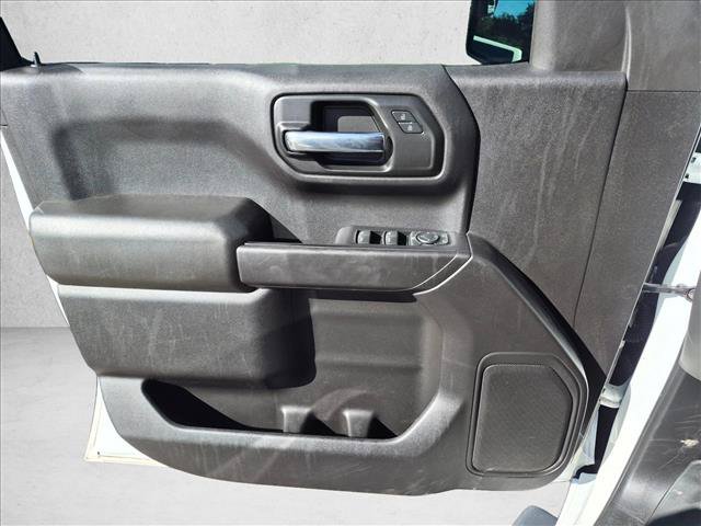 Used 2021 Chevrolet Silverado 1500 Custom RWD image 13