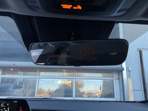 New 2026 Toyota Prius Plug-In Hybrid image 16