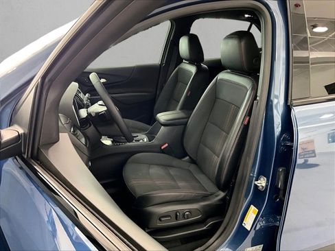 Used 2024 Chevrolet Equinox RS FWD image 27