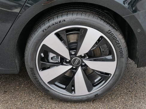 New 2025 Audi A5 2.0T Premium Plus Sedan image 4