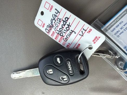 Used 2012 Honda Pilot EX-L image 47