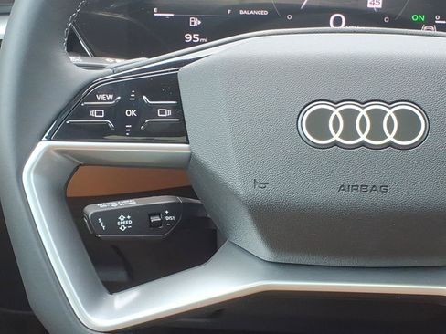 Used 2025 Audi A5 2.0T Premium w/ Convenience Package AWD/4WD image 14