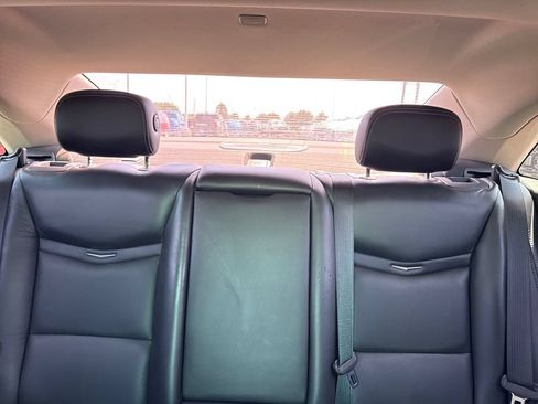 Used 2019 Cadillac XTS Luxury AWD/4WD image 25