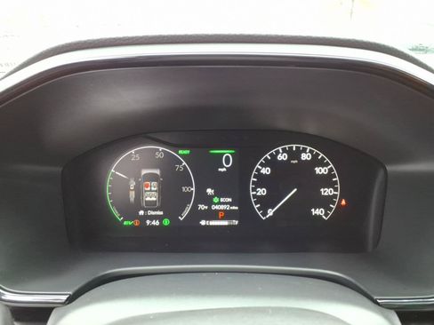 Used 2023 Honda CR-V Sport Touring image 17