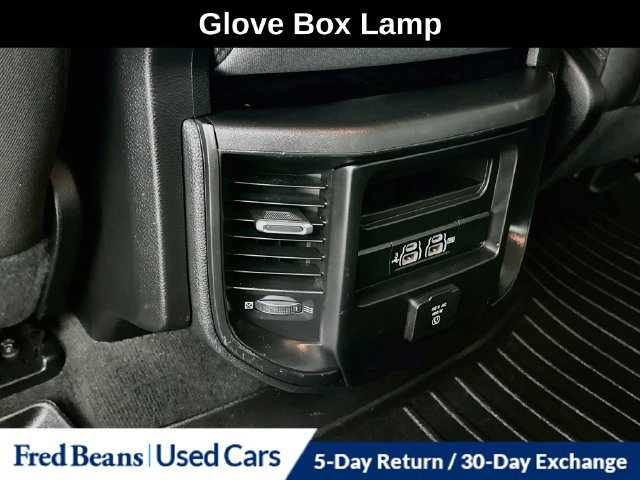 Used 2020 RAM 1500 Big Horn AWD/4WD image 31