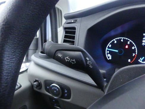 Used 2024 Ford Transit 250 Low Roof w/ Exterior Upgrade Package image 15