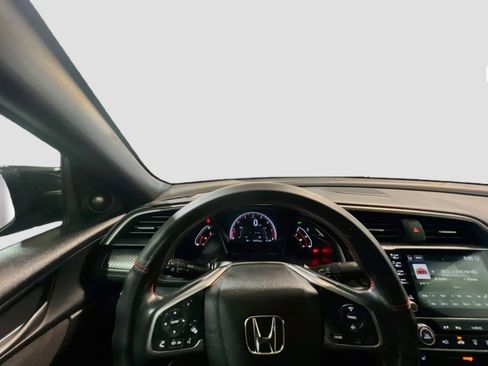 Used 2019 Honda Civic Si image 7