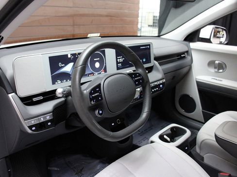 Used 2023 Hyundai Ioniq 5 SEL w/ Cargo Package image 54