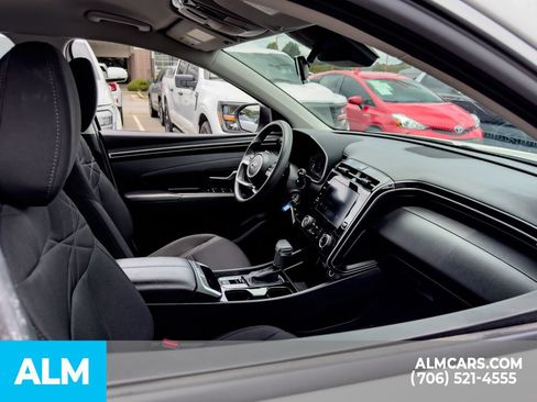 Used 2024 Hyundai Tucson SE FWD image 14