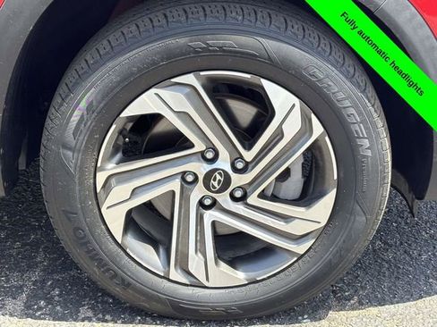 Used 2023 Hyundai Santa Fe SEL AWD/4WD image 35
