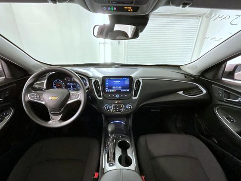 Used 2024 Chevrolet Malibu LT image 13