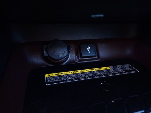 Certified 2020 Toyota RAV4 Limited AWD/4WD image 21