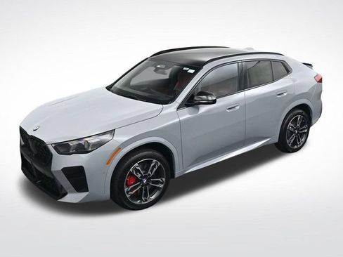 New 2026 BMW X2 xDrive28i w/ Technology Package AWD/4WD image 35