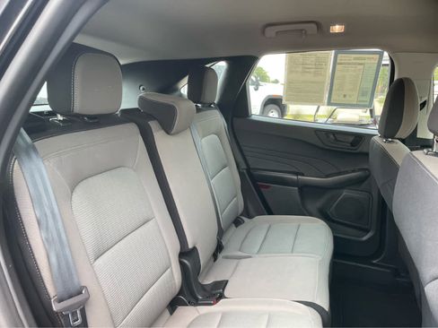 Used 2021 Ford Escape S FWD image 24