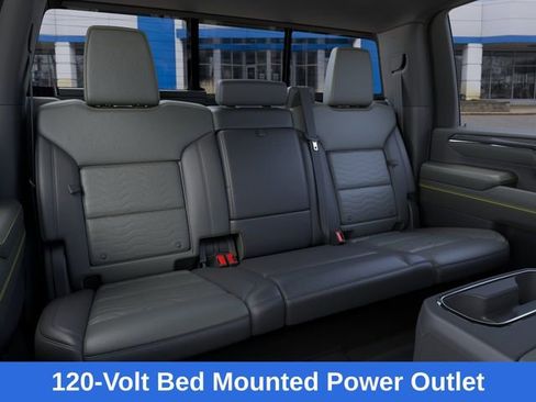 New 2026 Chevrolet Silverado 2500 ZR2 image 18