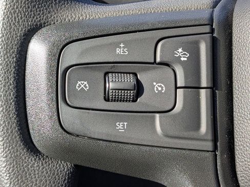 New 2026 Chevrolet Silverado 1500 W/T w/ WT Value Package image 25