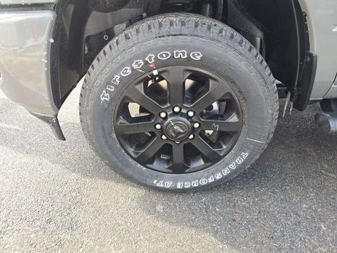 New 2026 RAM 2500 Tradesman image 8