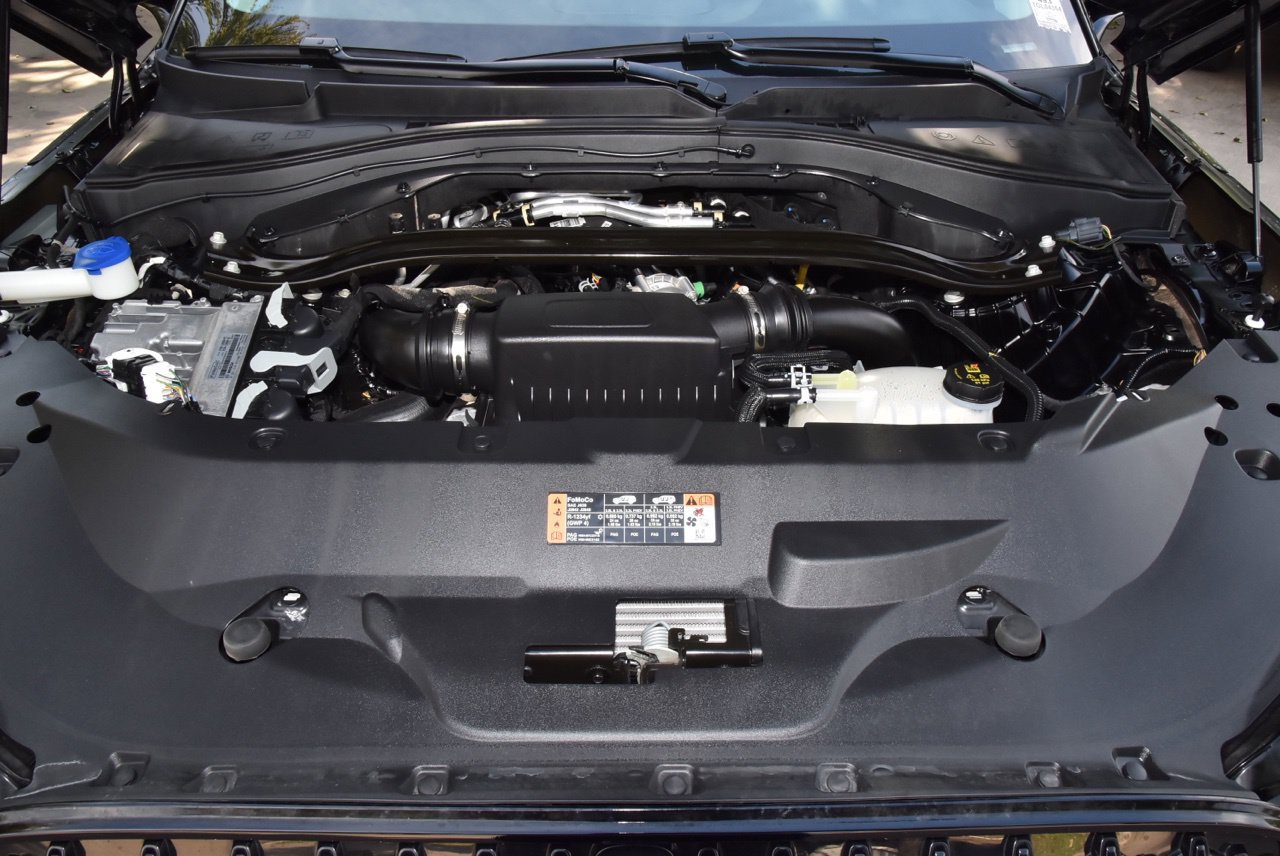 Certified 2026 Lincoln Aviator 2WD w/ Jet Appearance Package image 40