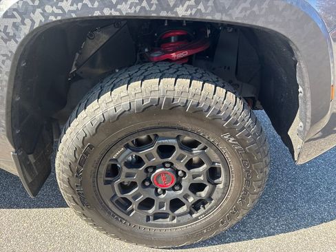 Used 2024 Toyota Tundra TRD Pro image 12