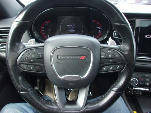 Used 2022 Dodge Durango GT image 13
