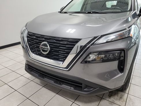 Used 2021 Nissan Rogue S image 51
