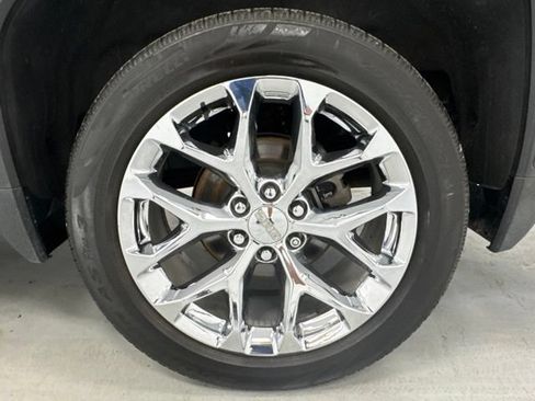 Used 2021 GMC Sierra 1500 Denali w/ Denali Ultimate Package AWD/4WD image 42