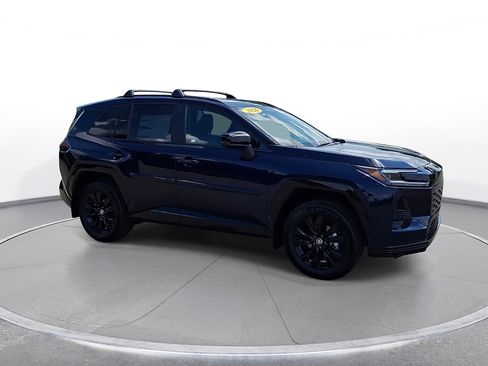 New 2026 Toyota RAV4 LE FWD image 2