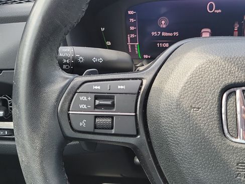 Certified 2023 Honda Accord Sport image 22