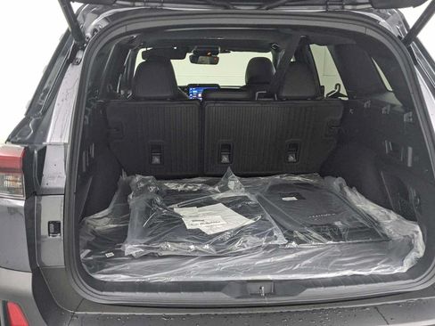 New 2026 Subaru Outback Premium AWD/4WD image 24
