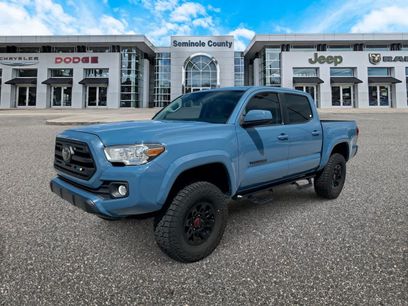 Used 2019 Toyota Tacoma SR5