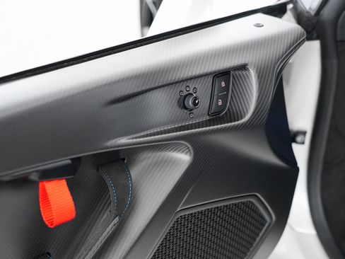 Used 2023 Lamborghini Huracan Tecnica RWD image 14