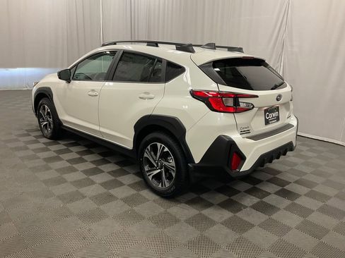 New 2026 Subaru Crosstrek 2.0i Premium image 4