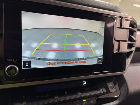 Used 2025 Toyota Tundra SR5 image 23