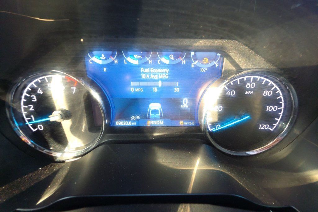 Used 2021 Ford F150 XLT w/ Equipment Group 302A High AWD/4WD image 15